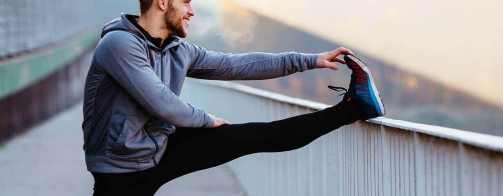 Improve Your Overall Health with These 5 Stretching Benefits