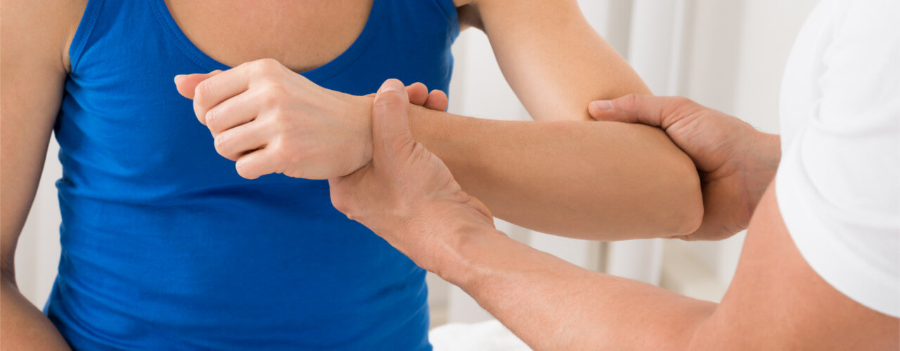 Elbow Wrist & Hand Pain Relief Salt Lake City, UT