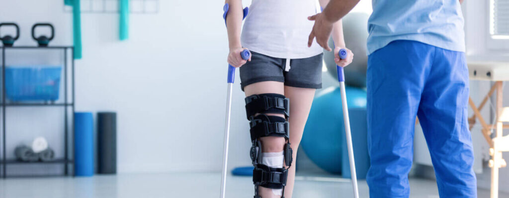 In Need of Quick Recovery After Surgery? Try Rehabilitation!