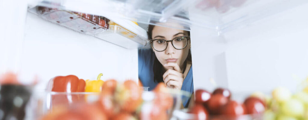 What’s In Your Fridge Could Be Causing Your Pain!