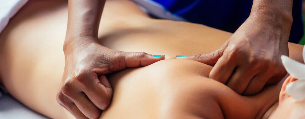 Therapeutic Massage Can Improve Your Physical Function and Mobility